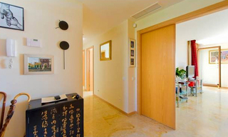 Appartements et penthouses de luxe à vendre à Marbella est avec vue sur mer 8