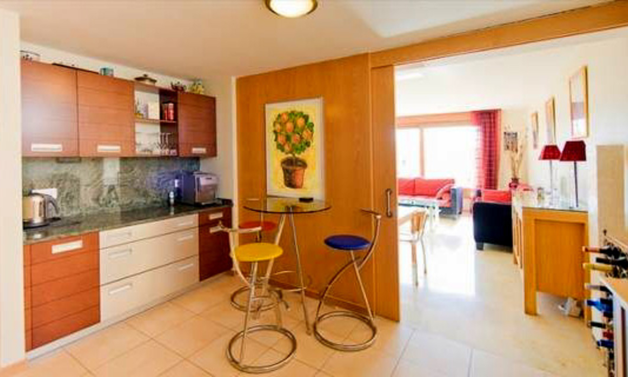 Appartements et penthouses de luxe à vendre à Marbella est avec vue sur mer 12