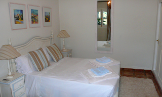 Villa à vendre dans El Madronal à Benahavis - Marbella 10