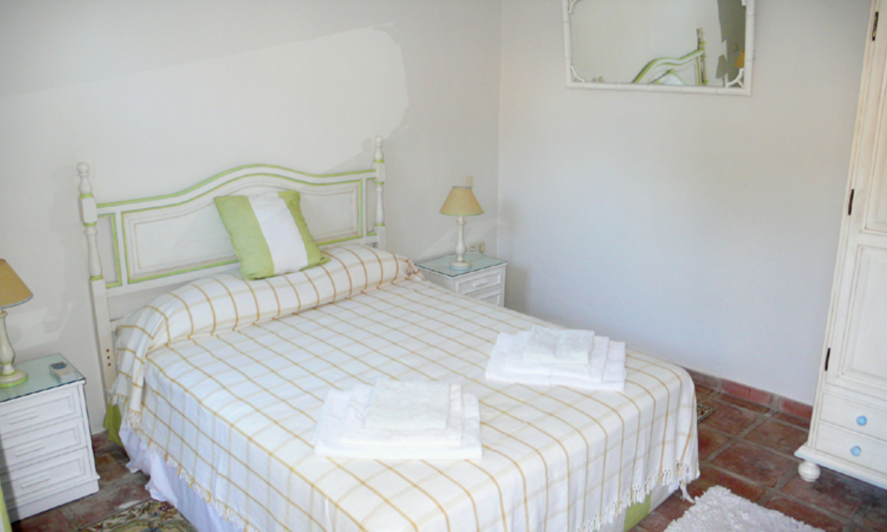 Villa à vendre dans El Madronal à Benahavis - Marbella 11
