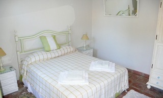 Villa à vendre dans El Madronal à Benahavis - Marbella 11