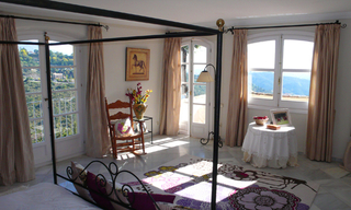 Villa à vendre dans El Madronal à Benahavis - Marbella 24