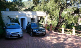 Villa à vendre dans El Madronal à Benahavis - Marbella 9