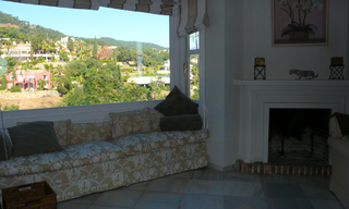 Villa à vendre dans El Madronal à Benahavis - Marbella 18