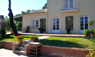 Villa à vendre dans El Madronal à Benahavis - Marbella 5