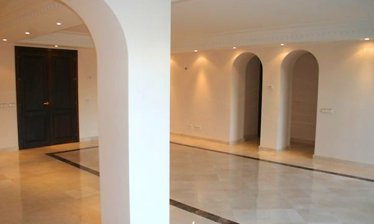Villa de luxe nouvellement construite à vendre, Marbella - Benahavis 10