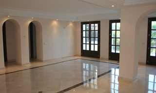 Villa de luxe nouvellement construite à vendre, Marbella - Benahavis 6