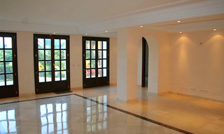 Villa de luxe nouvellement construite à vendre, Marbella - Benahavis 7