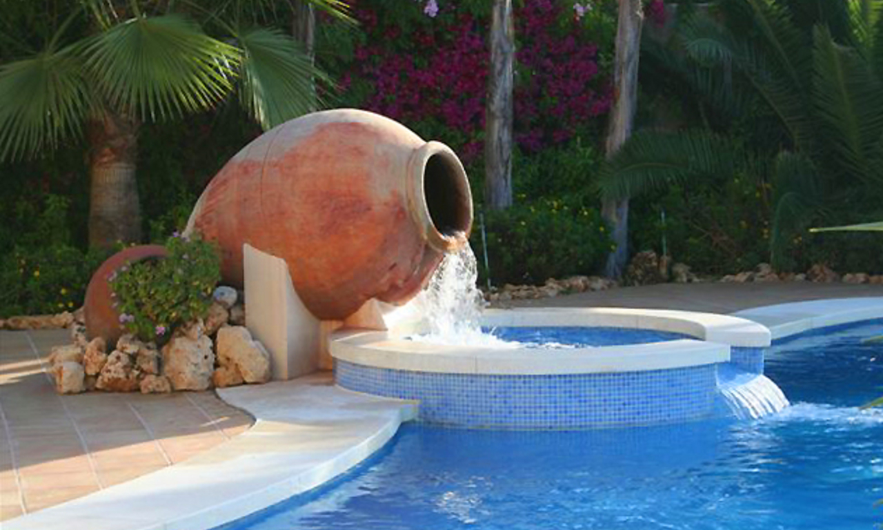 Villa de luxe nouvellement construite à vendre, Marbella - Benahavis 22