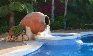 Villa de luxe nouvellement construite à vendre, Marbella - Benahavis 22
