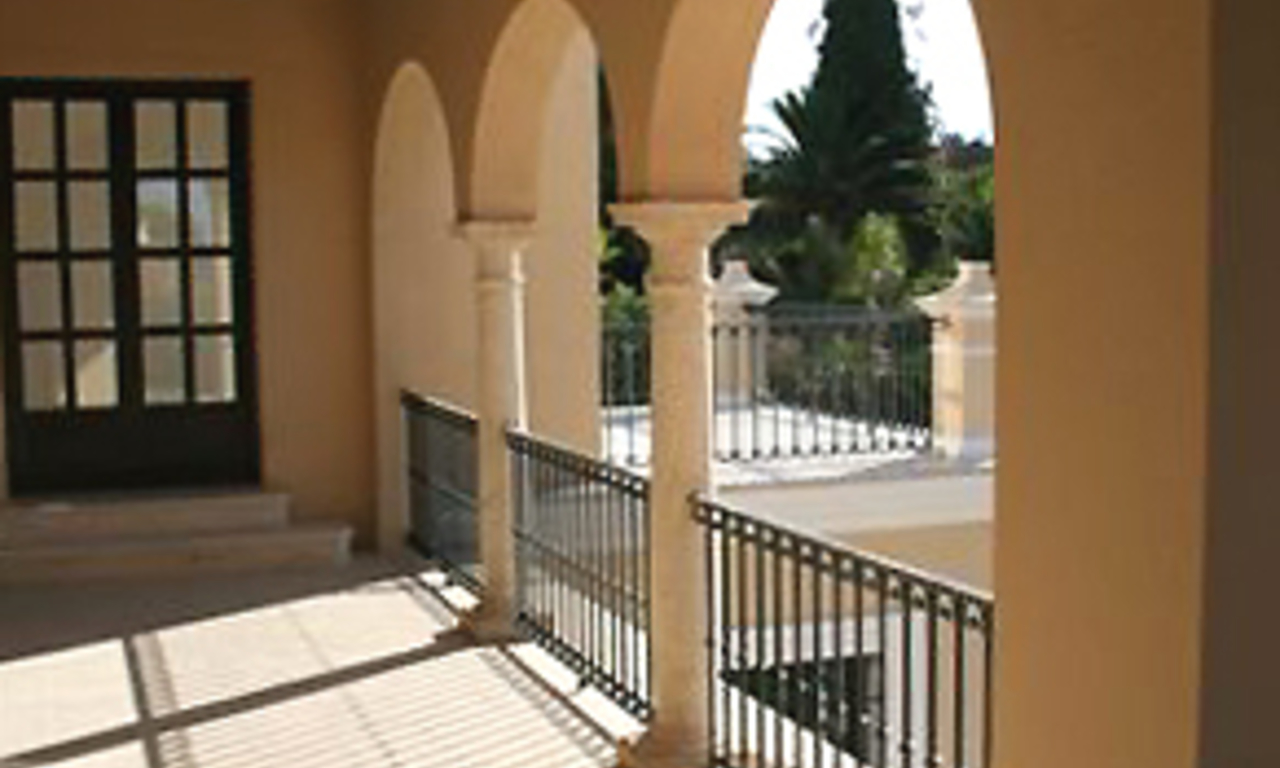 Villa de luxe nouvellement construite à vendre, Marbella - Benahavis 18