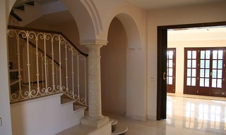 Villa de luxe nouvellement construite à vendre, Marbella - Benahavis 4