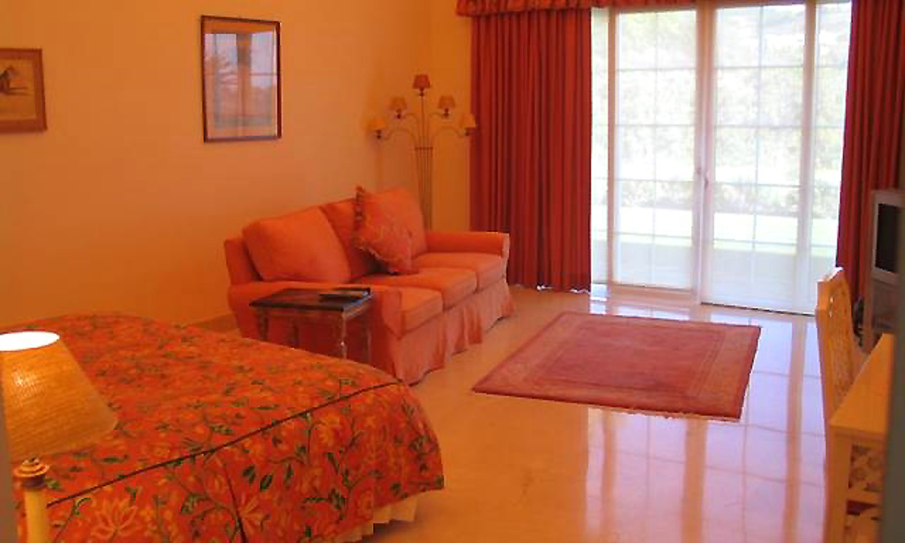 Villa exclusive à vendre dans La Zagaleta à Benahavis - Marbella - Costa del Sol, Espagne 13