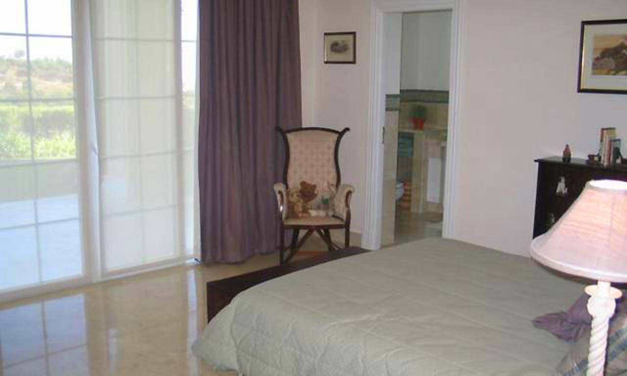 Villa exclusive à vendre dans La Zagaleta à Benahavis - Marbella - Costa del Sol, Espagne 15