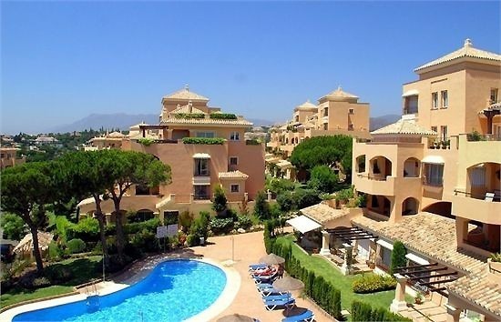 Appartement de luxe à acheter, Elviria, Marbella
