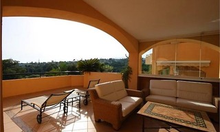 Appartement de luxe à acheter, Elviria, Marbella 4