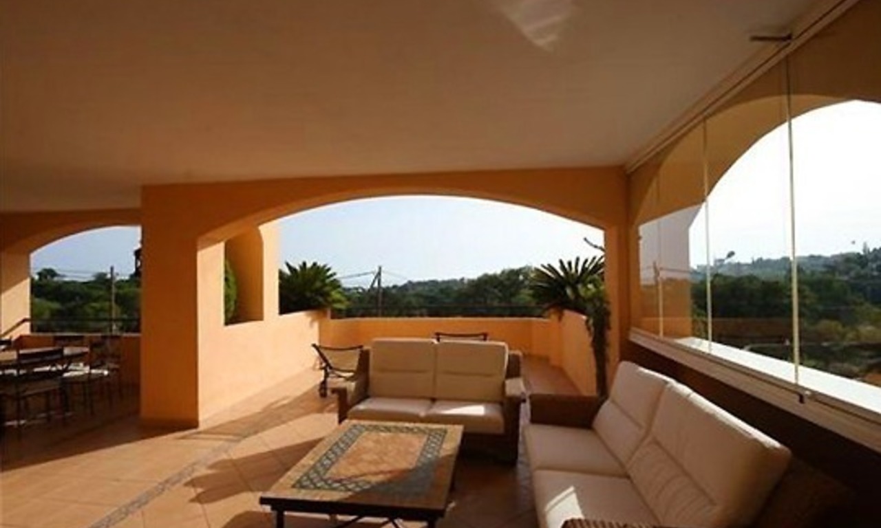 Appartement de luxe à acheter, Elviria, Marbella 5