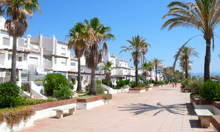 Appartements et penthouses de plage à vendre, La Duquesa, Costa del Sol 8