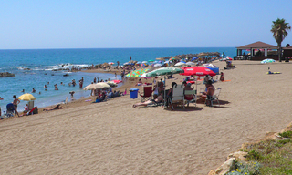 Appartements et penthouses de plage à vendre, La Duquesa, Costa del Sol 4