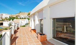 Villa de luxe de style contemporain à vendre dans la région de Marbella 20