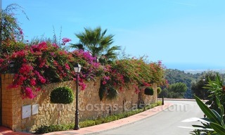 Villa de luxe de style contemporain à vendre dans la région de Marbella 28