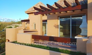 Opportunité! Nouveaux appartements et penthouses à vendre dans la zone de Marbella - Benahavis - Estepona 7