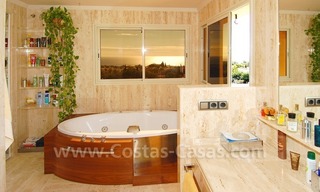 Penthouse de luxe à vendre dans Sierra Blanca, Marbella 13