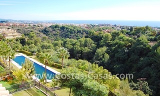 Penthouse de luxe à vendre dans Sierra Blanca, Marbella 6