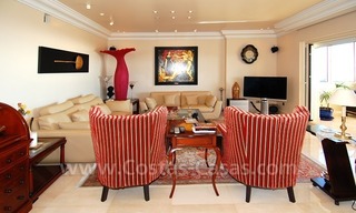 Penthouse de luxe à vendre dans Sierra Blanca, Marbella 9