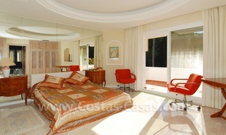 Villa à vendre près de la plage dans la zone de Marbella - Estepona 17