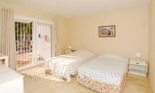 Villa à vendre près de la plage dans la zone de Marbella - Estepona 22