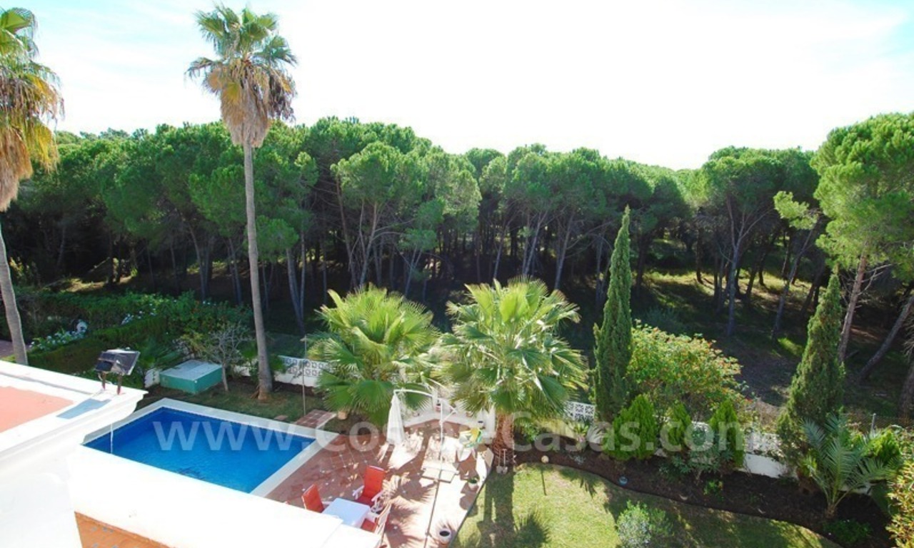 Villa à vendre près de la plage dans la zone de Marbella - Estepona 5