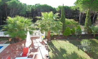 Villa à vendre près de la plage dans la zone de Marbella - Estepona 6