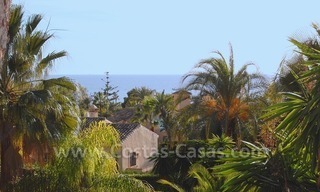 Villa de plage à vendre, à Marbella 26