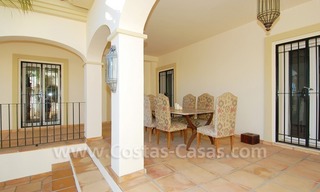 Villa de luxe près de la mer à vendre à Marbella 9