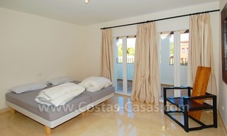 Villa de luxe près de la mer à vendre à Marbella 20