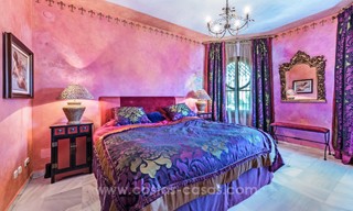 Grande villa de style classique à vendre à El Madroñal, Benahavis - Marbella 22020 