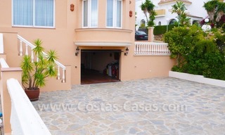 Villa à vendre près de plusieurs terrains de golf dans un endroit connu dans la zone d' Estepona - Marbella - Benahavis 3