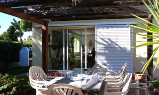 Villa à vendre, près de la plage, Los Monteros - Marbella 3