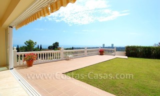 Villa exclusive à vendre à Marbella 2