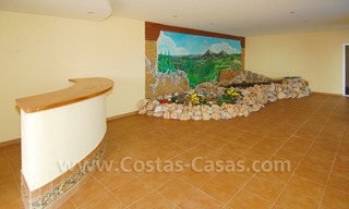 Villa exclusive à vendre à Marbella 14