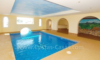 Villa exclusive à vendre à Marbella 15