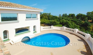 Villa exclusive à vendre à Marbella 8