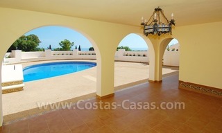 Villa exclusive à vendre à Marbella 13
