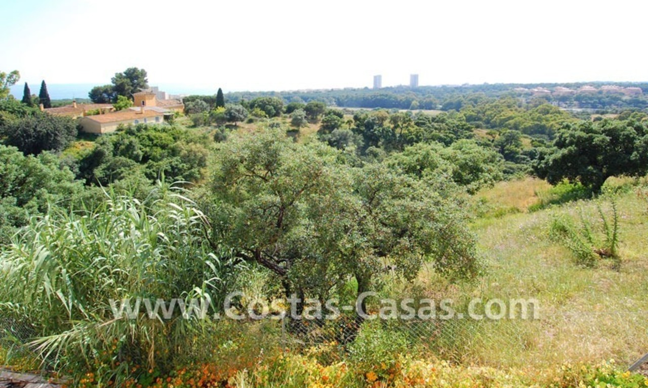 Villa exclusive à vendre à Marbella 6