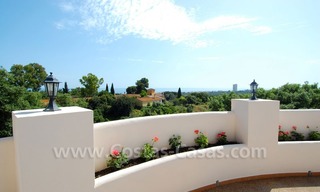Villa exclusive à vendre à Marbella 12