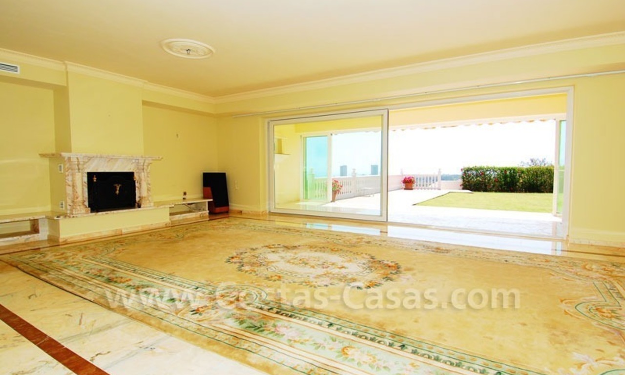 Villa exclusive à vendre à Marbella 21