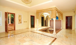 Villa exclusive à vendre à Marbella 20