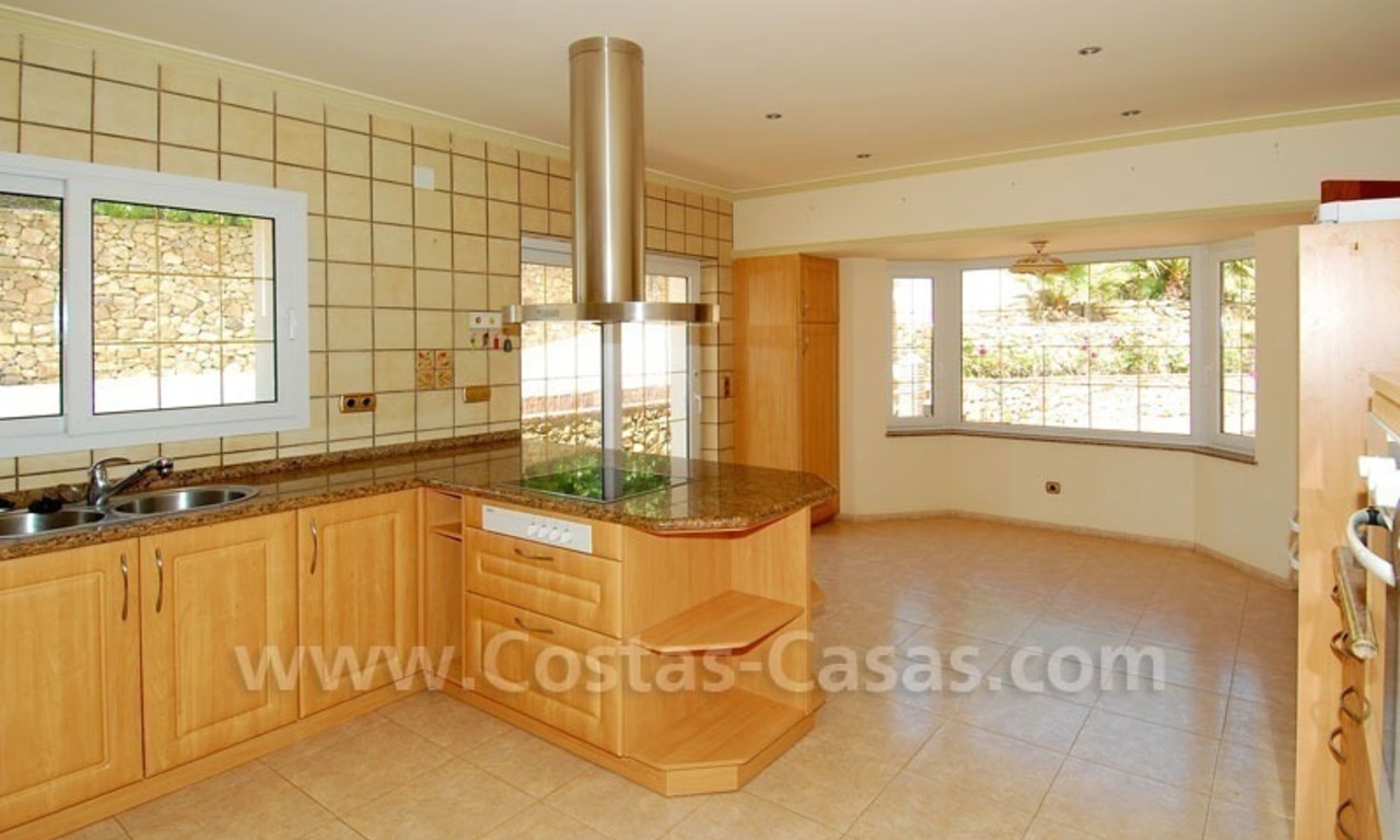 Villa exclusive à vendre à Marbella 26