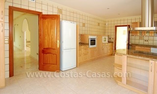 Villa exclusive à vendre à Marbella 25